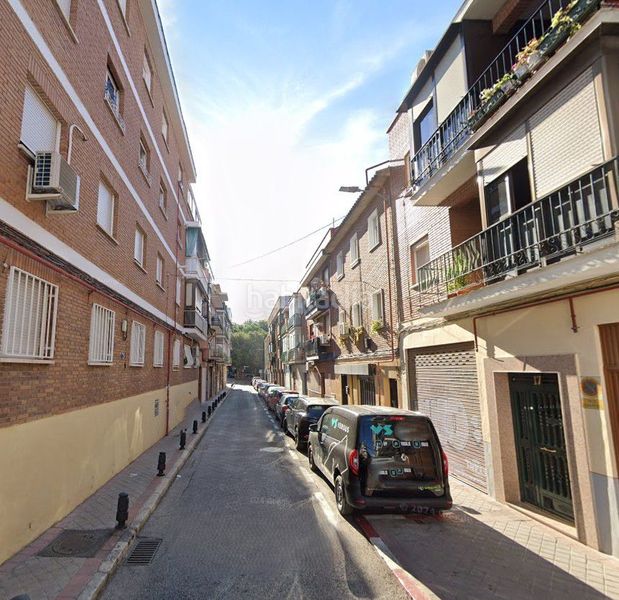 Foto 3195c068-cb61-4d3e-8a92-24aafb79472a. Estudi a Lucero Madrid