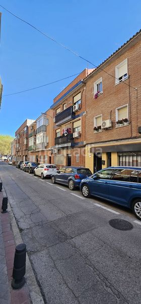 Foto 80406e93-62f2-41dc-9301-272d28f8f963. Estudi a Lucero Madrid