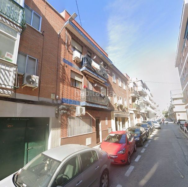 Foto dda4cd5b-a16f-4097-8063-5e6be6387329. Estudi a Lucero Madrid