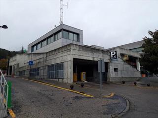 Local Comercial a Miraflores de la Sierra. Local en venta en miraflores de la sierra, 1 dormitorio.