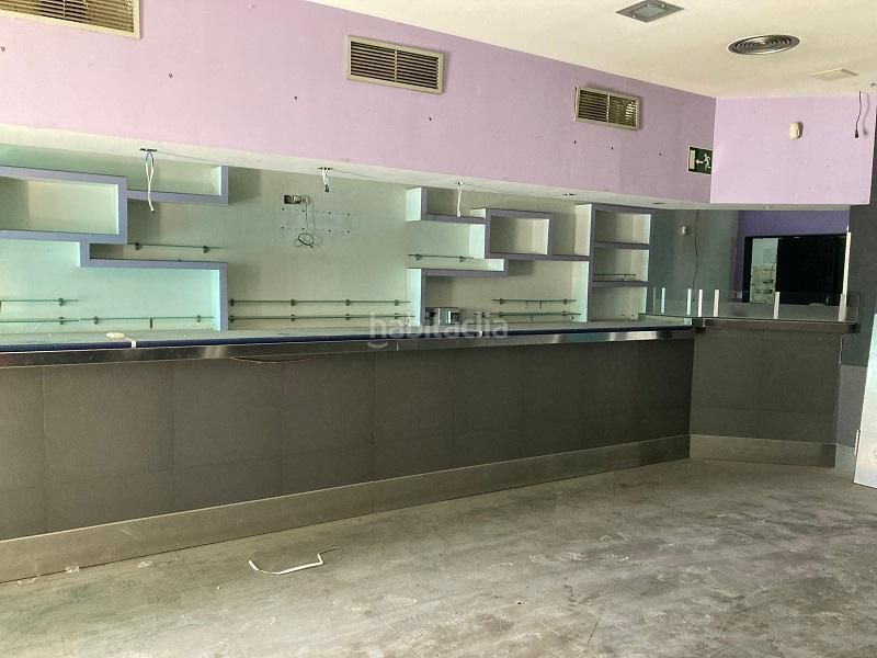 Foto 2519731f-92fe-40f7-b9b2-08e825d5bdb9. Edifici a Polígono de las Monjas Torrejón de Ardoz