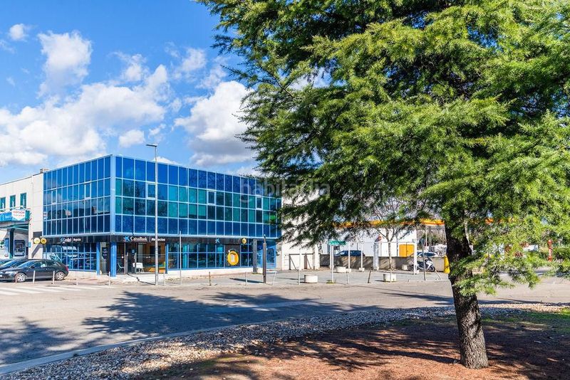 Foto 256edc5a-ef09-40e6-afff-55e5ef01718d. Edifici a Polígono de las Monjas Torrejón de Ardoz