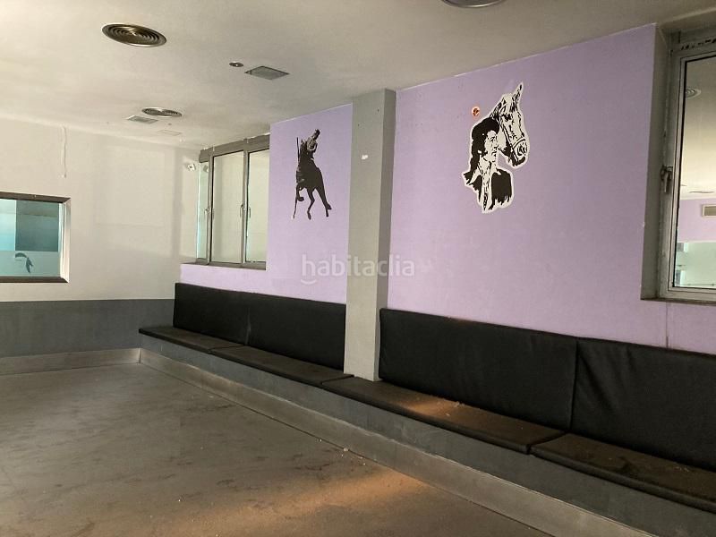 Foto 3ad019eb-7135-4ff7-b5e7-04dc67f6e973. Edifici a Polígono de las Monjas Torrejón de Ardoz