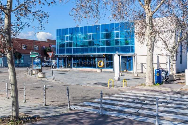 Foto 59c8452a-5a58-44d4-b368-1f410caeccf9. Edifici a Polígono de las Monjas Torrejón de Ardoz