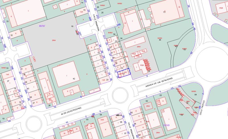 Foto 6420750c-fd9e-44e4-b8f1-04e8433a4a73. Edifici a Polígono de las Monjas Torrejón de Ardoz