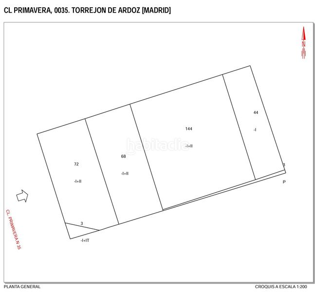 Foto 64580179-6681-4a7f-983b-e5e9b3edc00c. Edifici a Polígono de las Monjas Torrejón de Ardoz