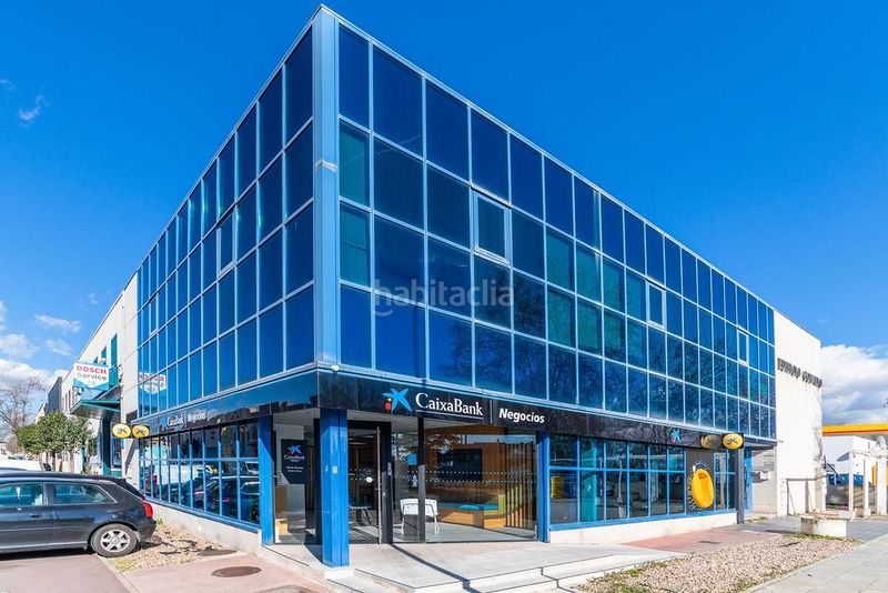 Foto 7075ff91-df5d-46be-8857-6f465a5c6130. Edifici a Polígono de las Monjas Torrejón de Ardoz