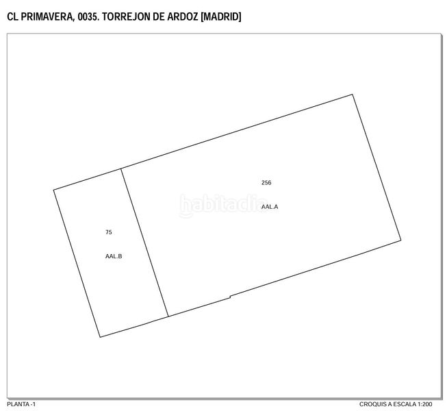 Foto a642b3f8-9281-4e60-a2f7-f0f95d411853. Edifici a Polígono de las Monjas Torrejón de Ardoz
