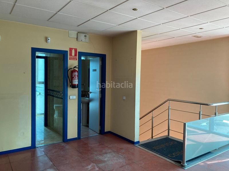 Foto b182ed68-090c-4d78-8626-ae1684a7b3e4. Edifici a Polígono de las Monjas Torrejón de Ardoz