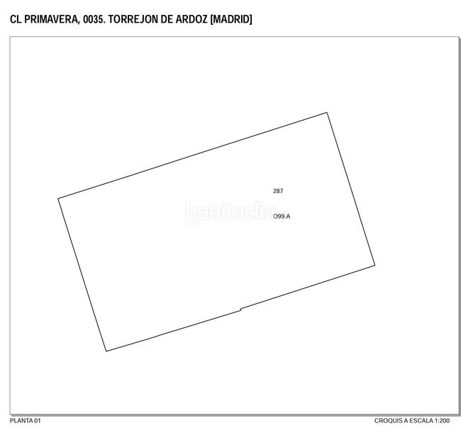 Foto d49cec0f-f345-41f5-9d3d-d08246335610. Edifici a Polígono de las Monjas Torrejón de Ardoz