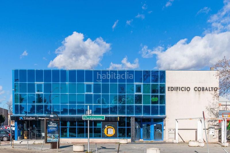 Foto d557d9d0-f3f1-4df6-b444-0d98b9040d07. Edifici a Polígono de las Monjas Torrejón de Ardoz