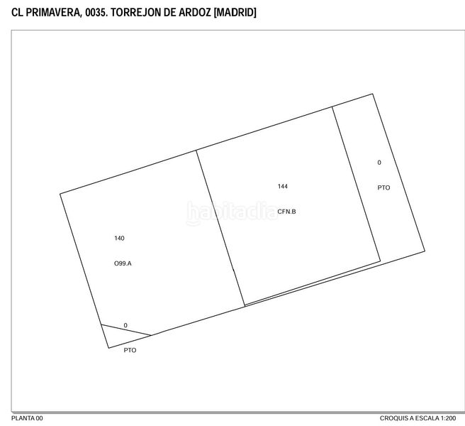 Foto dea98517-aa74-48b0-98ec-ae3d5dc61b40. Edifici a Polígono de las Monjas Torrejón de Ardoz