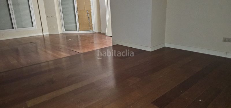 Foto 0be0cc1b-6140-4a84-b75c-5e7de8cd2196. Casa amb aparcament a Corralejos-Campo de las Naciones Madrid