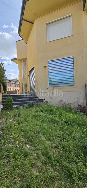 Foto 518432b2-71a2-4882-a60c-92f6117e63de. Casa amb aparcament a Corralejos-Campo de las Naciones Madrid