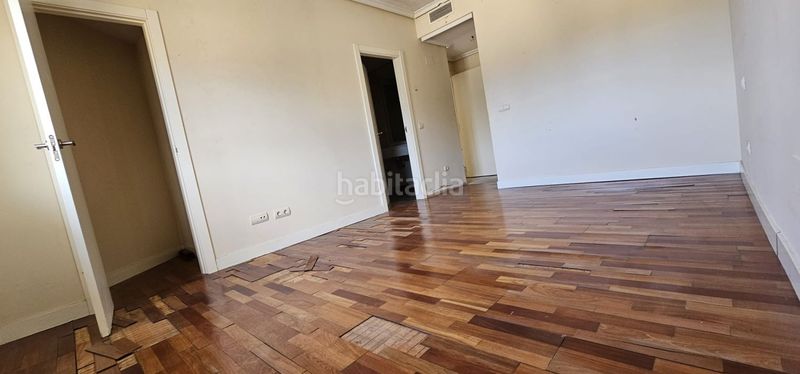 Foto a952b3f1-f5f1-428c-8208-bcc35921625d. Casa amb aparcament a Corralejos-Campo de las Naciones Madrid