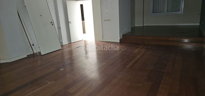 Foto bf13c623-fc70-4e81-8968-86af417f18eb. Casa amb aparcament a Corralejos-Campo de las Naciones Madrid