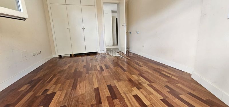 Foto e0a3d7d3-843c-44e0-bd73-1d6a671b16c7. Casa amb aparcament a Corralejos-Campo de las Naciones Madrid