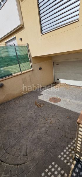 Foto e35314ca-0a99-45e9-be10-5b11ff5ff7c1. Casa amb aparcament a Corralejos-Campo de las Naciones Madrid