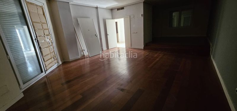 Foto f30789bf-1609-4440-8fcd-46231b9ec4a7. Casa amb aparcament a Corralejos-Campo de las Naciones Madrid