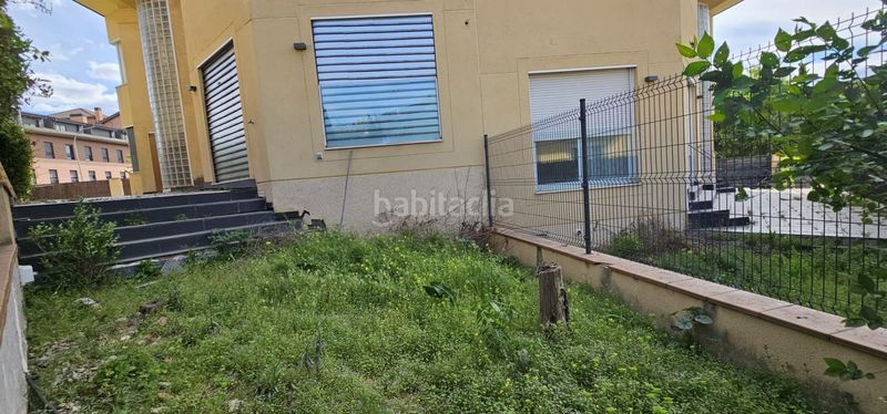 Foto f45a95ae-2470-41a6-a93b-4abcf63bbe73. Casa amb aparcament a Corralejos-Campo de las Naciones Madrid