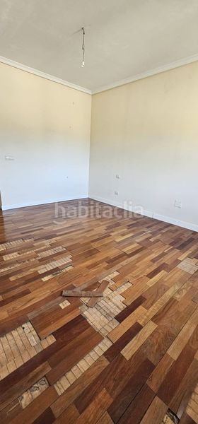 Foto ff27d676-9705-4da2-ab69-6685860d2452. Casa amb aparcament a Corralejos-Campo de las Naciones Madrid