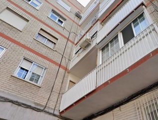 Pis  Obispo eijo garay. Piso en venta en centro, 3 dormitorios.