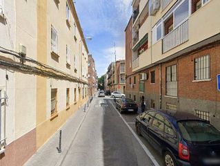 Pis  Calle jose del pino jimenez 11 4 0 b. Piso en venta en villaverde, 3 dormitorios.