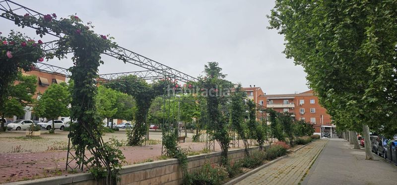 Foto 05308393-464f-4d1a-9244-9f7f9ec85afd. Pis a Villaverde Alto Madrid