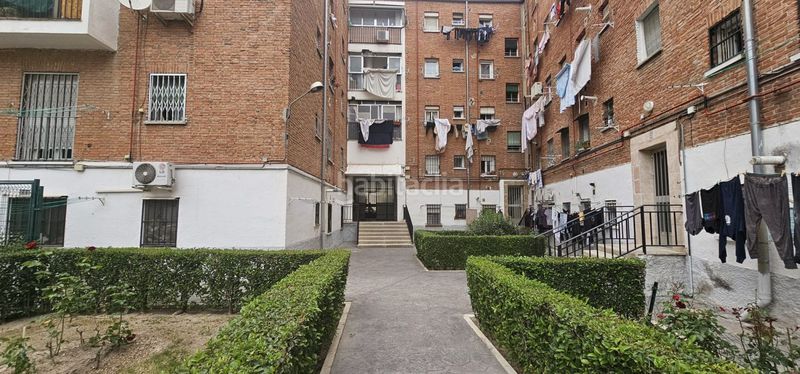 Foto a71e7683-7e66-4037-b426-5bb6ae260bf7. Pis a Villaverde Alto Madrid