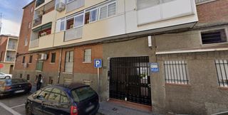 Pis  Jose del pino jimenez. Piso en venta en villaverde, 3 dormitorios.