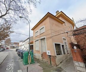 Pis a Cuevas-Ilustración. Piso en venta en ciempozuelos, 1 dormitorio.