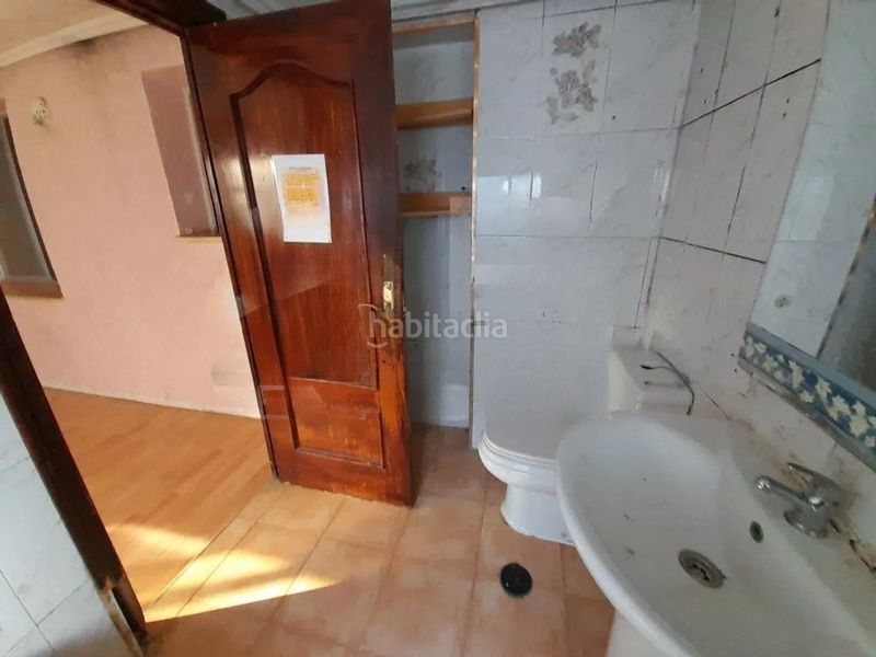 Foto 545af222-c52c-468f-b364-49f9a3e23ea6. Pis a Algete centro Algete