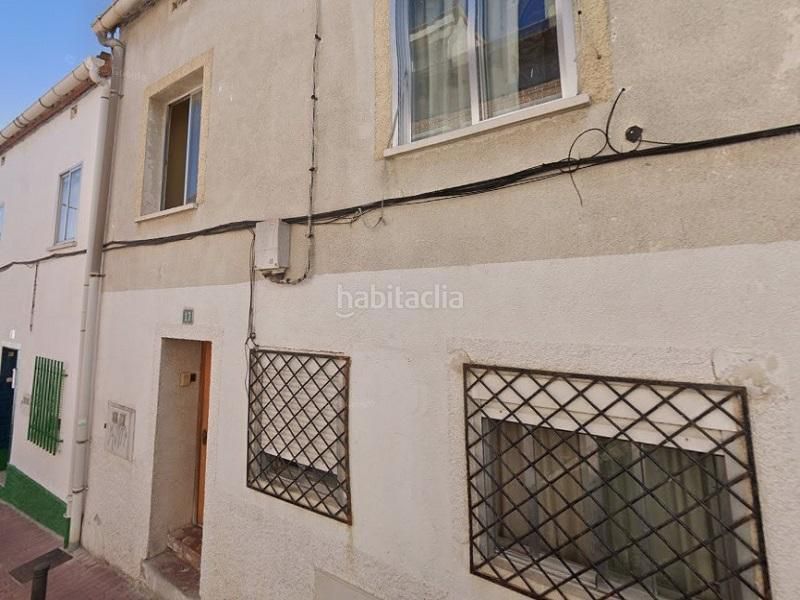 Foto 7991e53d-5a9c-4e1f-bc41-72c7dc9f8c7c. Pis a Algete centro Algete