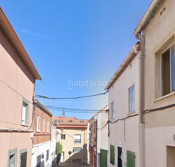 Foto c9e93bcf-843e-4e82-a9ff-49cceeca46d6. Pis a Algete centro Algete