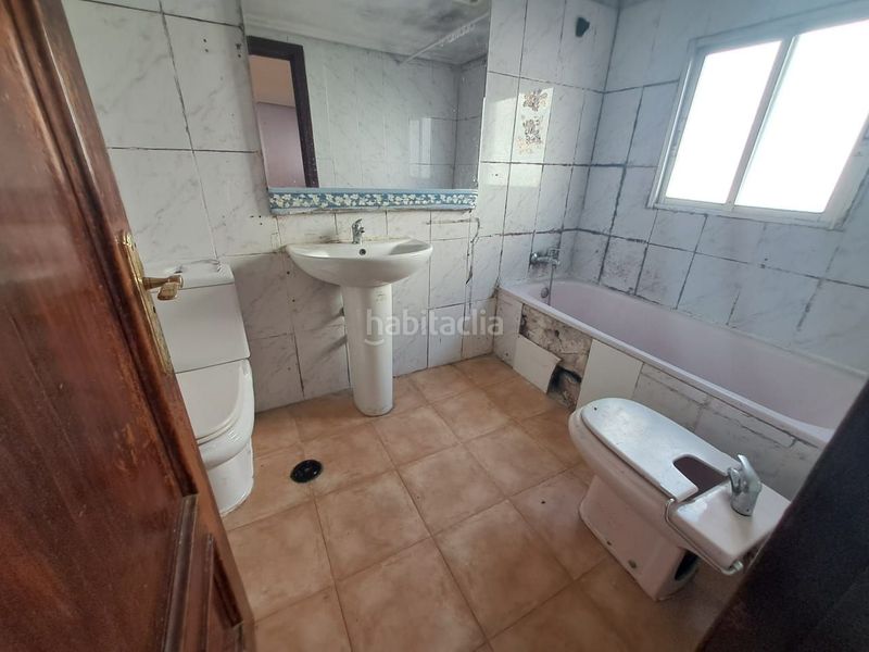 Foto dae2fe25-0e53-471f-83a7-fad8f67ecaf3. Pis a Algete centro Algete