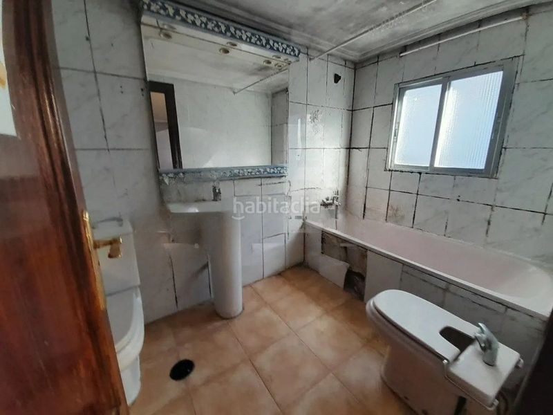 Foto f2f80629-1d56-4b9d-810a-16bfbdc7a2df. Pis a Algete centro Algete