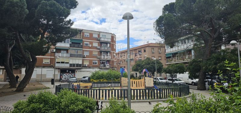 Foto d98a4809-d0ba-4d2b-84c6-55afc19a1285. Pis amb calefacció a Villaverde Alto Madrid