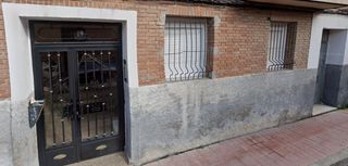 Etagenwohnung  Vaqueras. Piso en venta en alcalá de henares, 1 dormitorio.
