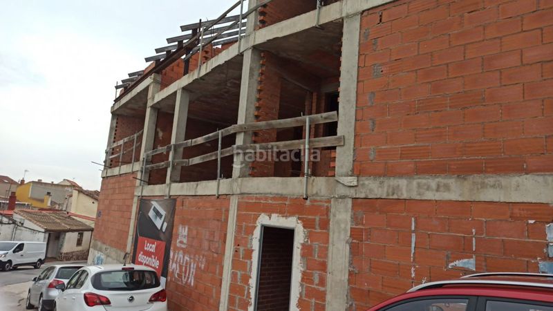 Foto 1449a049-5f98-443f-af03-b857a8b11048. Edificio  en venta en los santos de la humosa. en Santos de la Humosa (Los)