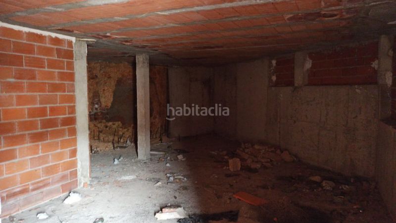 Foto 1ade1782-11f8-4e52-a554-b7f6d3e73635. Edificio  en venta en los santos de la humosa. en Santos de la Humosa (Los)