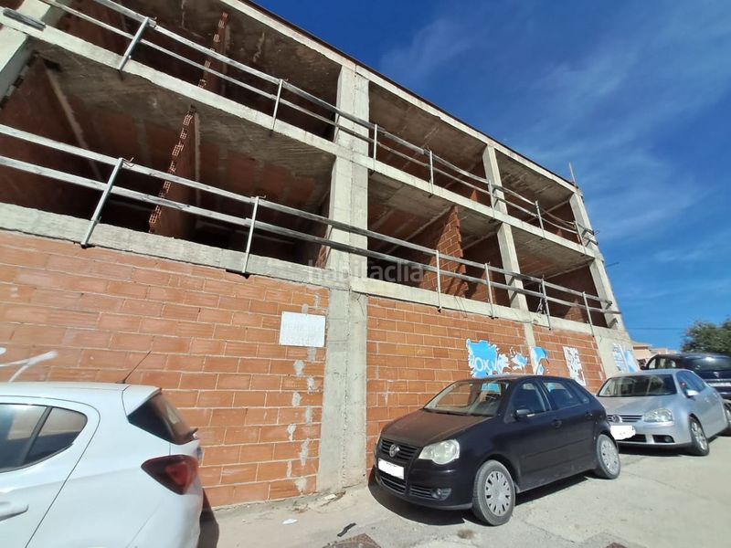 Foto 47ad29ce-8b15-42bd-aedb-2bb7d5a0cabb. Edificio  en venta en los santos de la humosa. en Santos de la Humosa (Los)
