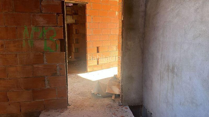 Foto 4befc431-7a84-4796-a871-1f55d40528d4. Edificio  en venta en los santos de la humosa. en Santos de la Humosa (Los)