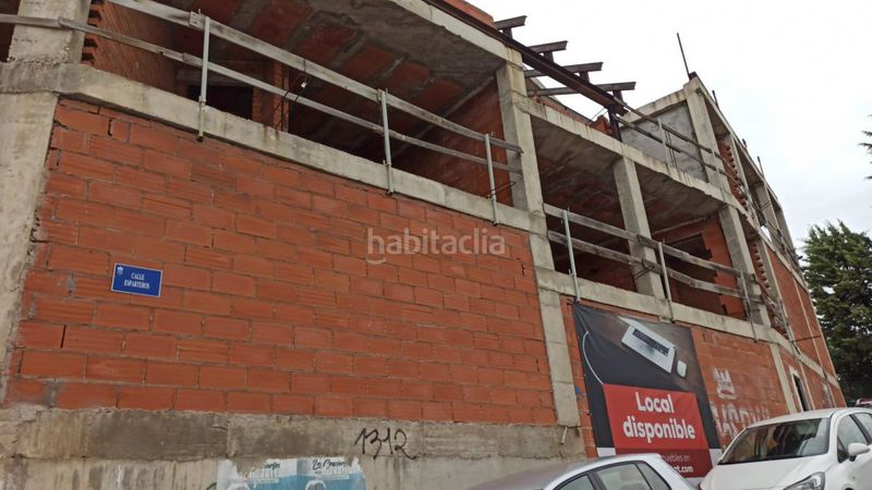Foto 6fec837f-785d-43c8-8df2-015d8cbf9568. Edificio  en venta en los santos de la humosa. en Santos de la Humosa (Los)