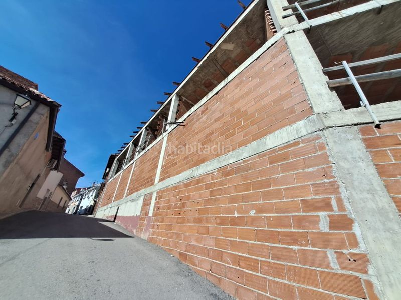 Foto 72002ada-24c5-41af-bd90-62fc257a3bb3. Edificio  en venta en los santos de la humosa. en Santos de la Humosa (Los)