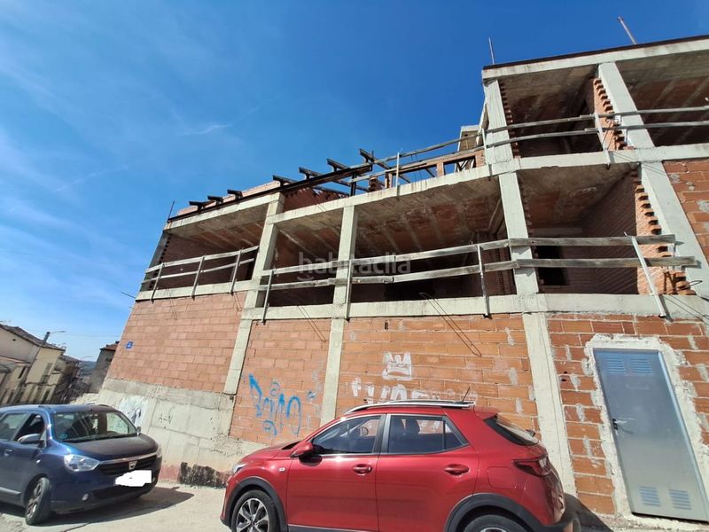 Foto 7816da60-19cf-42a5-8bdf-69e1102aa52a. Edificio  en venta en los santos de la humosa. en Santos de la Humosa (Los)