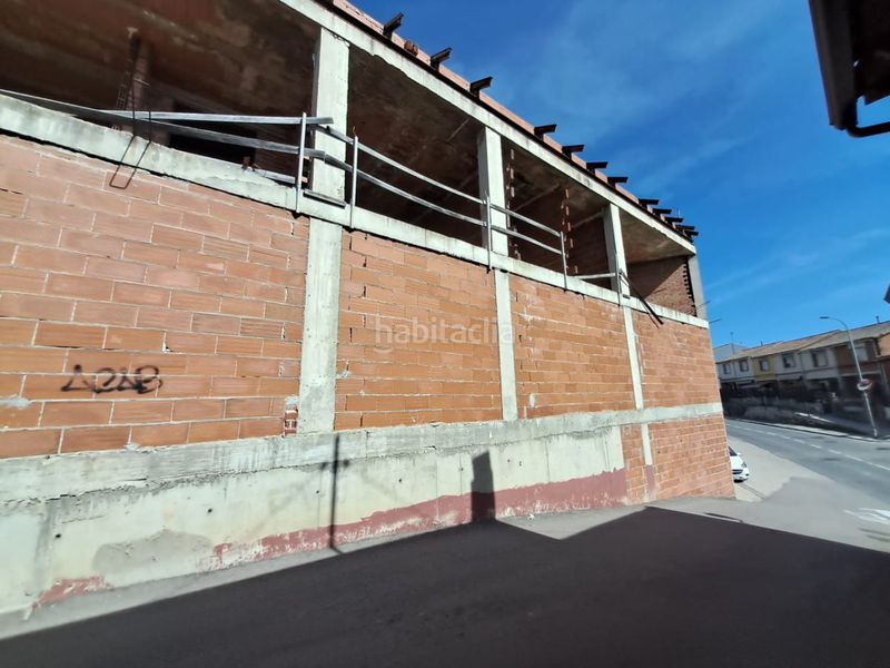 Foto ec507f49-3c26-4a27-8eb1-7a81fd5b418d. Edificio  en venta en los santos de la humosa. en Santos de la Humosa (Los)