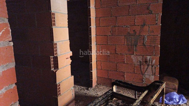 Foto f36d10ac-2436-4df1-8ae7-d58679b68579. Edificio  en venta en los santos de la humosa. en Santos de la Humosa (Los)
