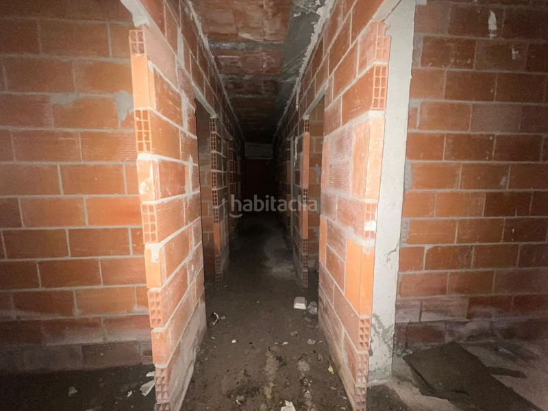 Foto f4d2e51a-7558-4184-b2cc-cb40d023279d. Edificio  en venta en los santos de la humosa. en Santos de la Humosa (Los)