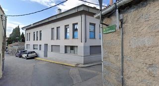 Etagenwohnung  San lorenzo. Piso en venta en valdemorillo, 2 dormitorios.