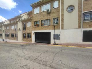 Posto auto  Peñon 29. Garaje en venta en pedrezuela.
